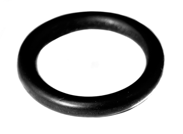 O Ring, 16mm x 3mm, 05 000 568